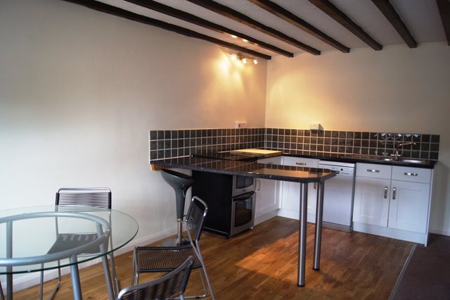  Image of 1 Bedroom Apartment to rent at Old Road South Kempsey Kempsey, WR5 3NJ