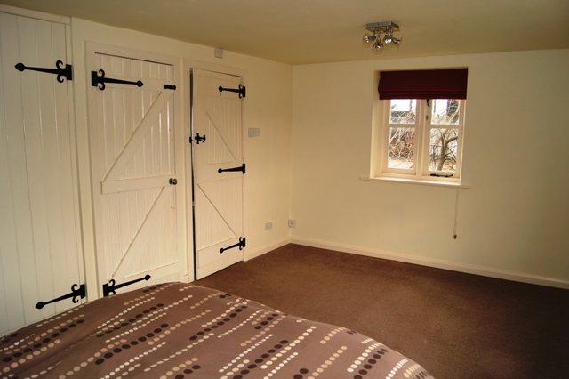  Image of 1 Bedroom Apartment to rent at Old Road South Kempsey Kempsey, WR5 3NJ