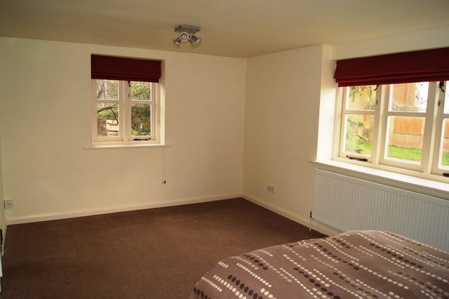 Image of 1 Bedroom Apartment to rent at Old Road South Kempsey Kempsey, WR5 3NJ