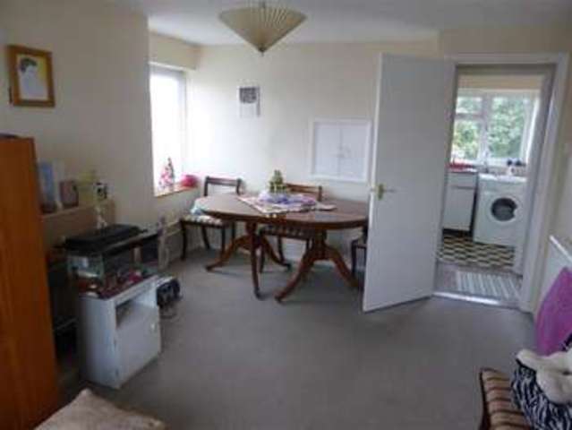  Image of 1 Bedroom Flat for sale at Whitstable Kent Whitstable, CT5 2NF