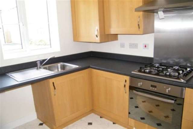  Image of 2 Bedroom Detached to rent at Radstock, BA3 3BT