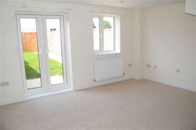  Image of 2 Bedroom Detached to rent at Radstock, BA3 3BT