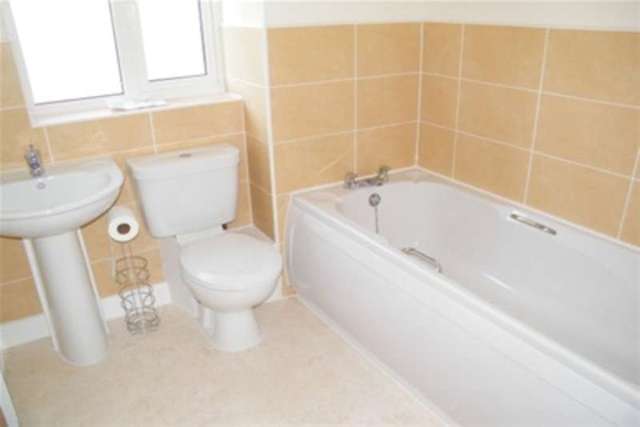  Image of 2 Bedroom Detached to rent at Radstock, BA3 3BT