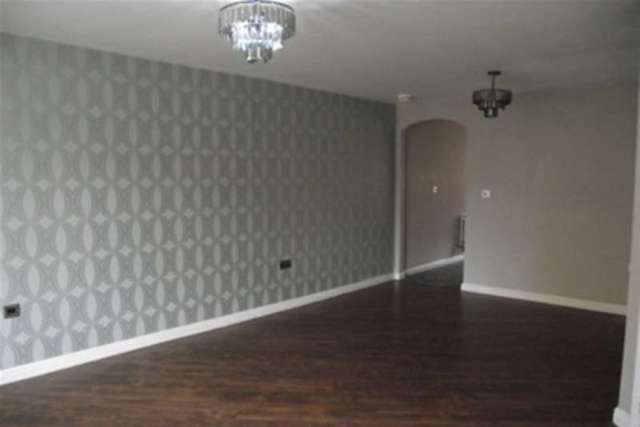  Image of 2 Bedroom Flat to rent at Warrington, WA2 0WU