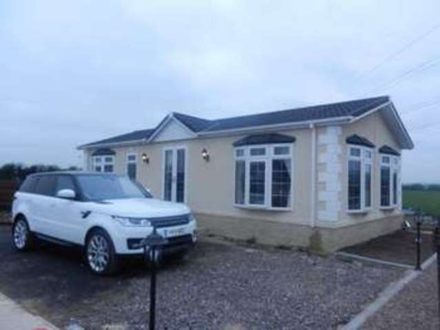  Image of 2 Bedroom Property for sale at Norton Gloucestershire Norton, GL2 9LH