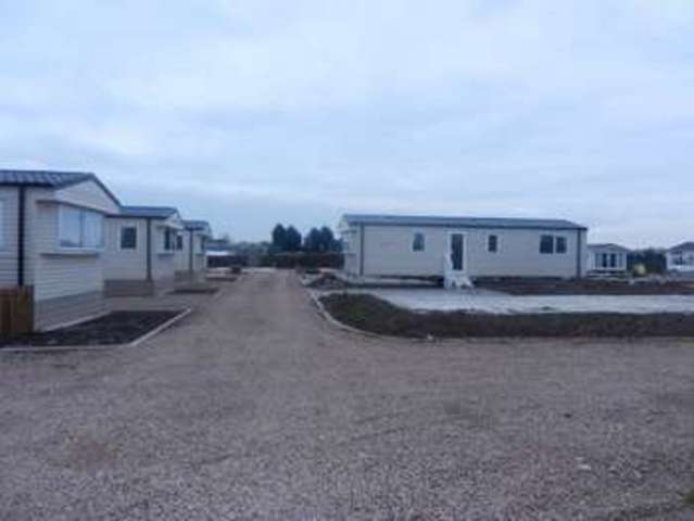  Image of 2 Bedroom Property for sale at Norton Gloucestershire Norton, GL2 9LH