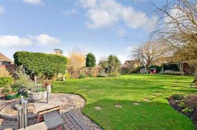  Image of 3 Bedroom Detached for sale at Chestfield Whitstable Whitstable, CT5 3NY