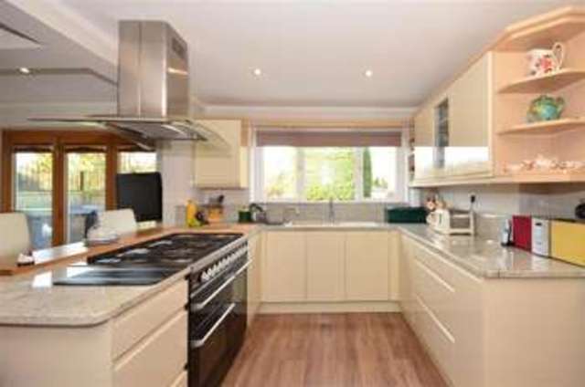  Image of 3 Bedroom Detached for sale at Chestfield Whitstable Whitstable, CT5 3NY