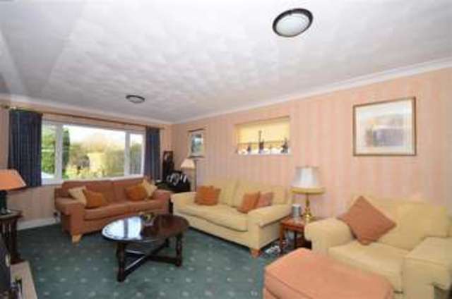  Image of 3 Bedroom Detached for sale at Chestfield Whitstable Whitstable, CT5 3NY