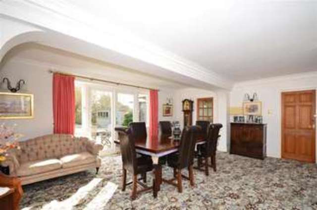  Image of 3 Bedroom Detached for sale at Chestfield Whitstable Whitstable, CT5 3NY