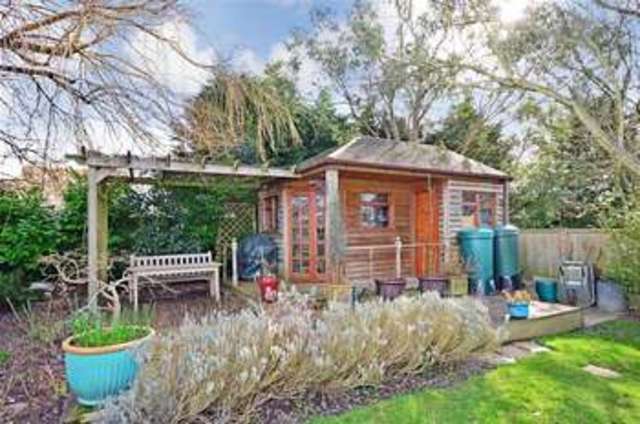  Image of 3 Bedroom Detached for sale at Chestfield Whitstable Whitstable, CT5 3NY