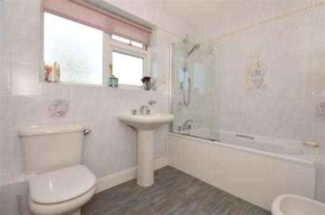  Image of 3 Bedroom Detached for sale at Chestfield Whitstable Whitstable, CT5 3NY