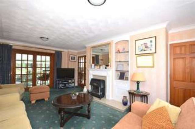  Image of 3 Bedroom Detached for sale at Chestfield Whitstable Whitstable, CT5 3NY