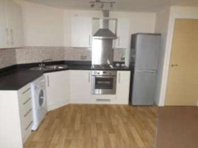  Image of 1 Bedroom Flat for sale at Magretian Place Cardiff Grangetown, CF10 4BR