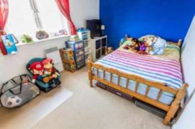  Image of 2 Bedroom Flat for sale at Jim Driscoll Way Caerdydd Grangetown, CF11 7JR