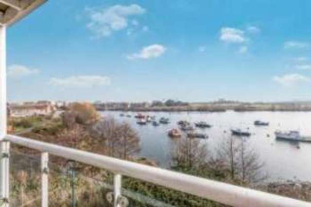  Image of 2 Bedroom Flat for sale at Jim Driscoll Way Caerdydd Grangetown, CF11 7JR