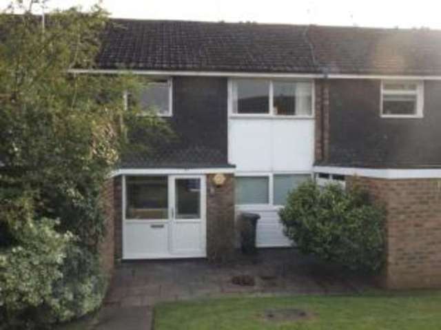  Image of 2 Bedroom Mews for sale at Handforth Wilmslow Handforth, SK9 3BT