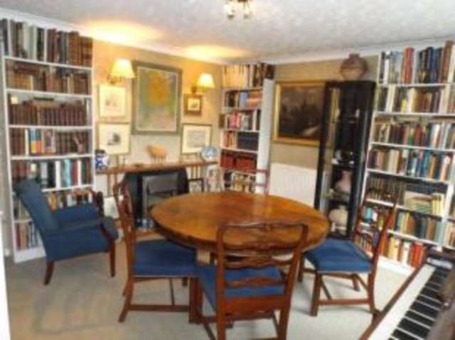 Image of 2 Bedroom Mews for sale at Handforth Wilmslow Handforth, SK9 3BT