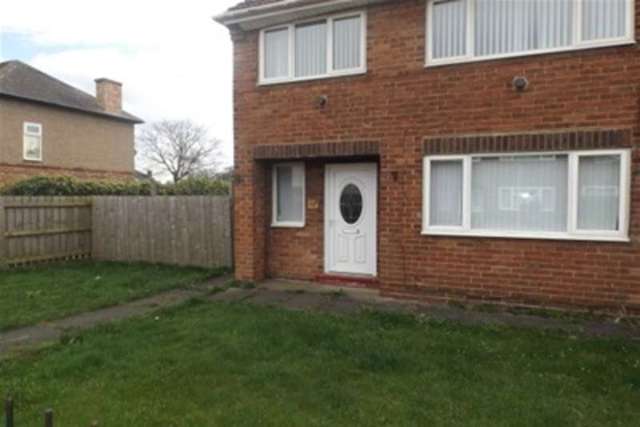  Image of 3 Bedroom Detached to rent at Stockton-on-Tees, TS17 8AN