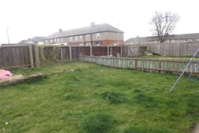  Image of 3 Bedroom Detached to rent at Stockton-on-Tees, TS17 8AN