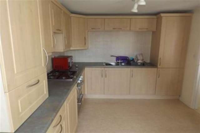  Image of 2 Bedroom Flat to rent at Dundee, DD1 3BU