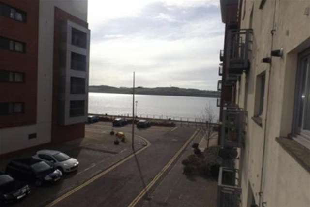  Image of 2 Bedroom Flat to rent at Dundee, DD1 3BU