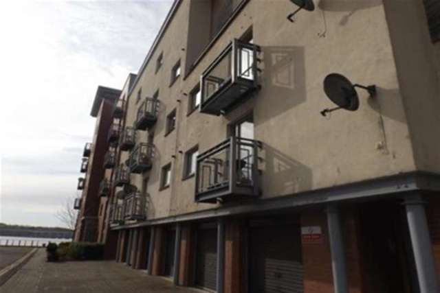  Image of 2 Bedroom Flat to rent at Dundee, DD1 3BU