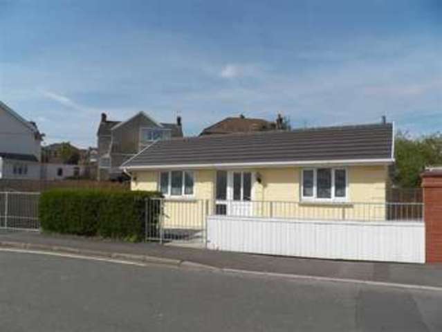  Image of 1 Bedroom Property for sale at Toft Place Llanelli Llanelli, SA15 3SB