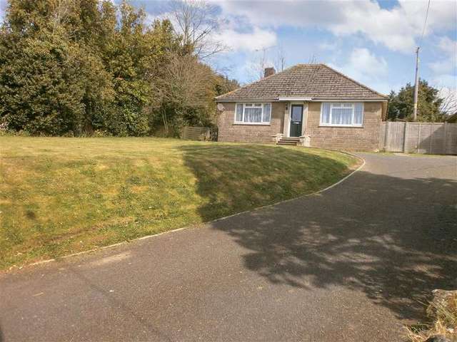  Image of 2 Bedroom Bungalow for sale at Brighstone Newport Brighstone, PO30 4BA