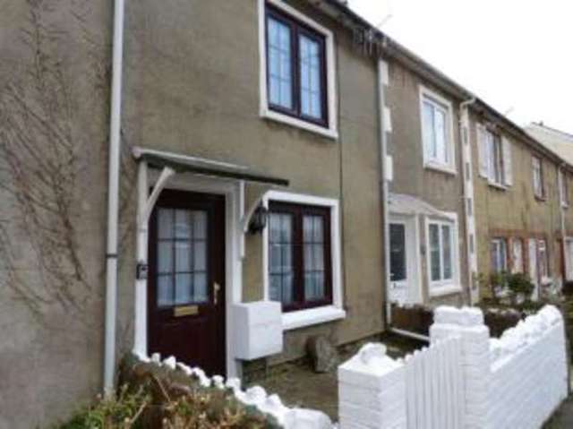 Image of 2 Bedroom Terraced for sale at Ventnor Isle of Wight Ventnor, PO38 1EZ