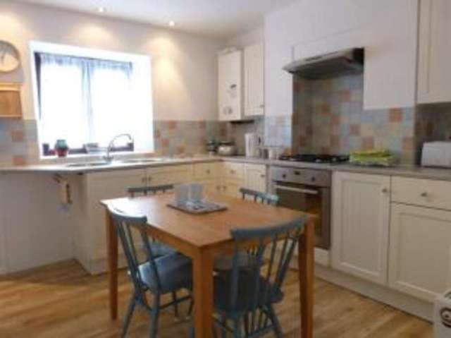  Image of 2 Bedroom Terraced for sale at Ventnor Isle of Wight Ventnor, PO38 1EZ