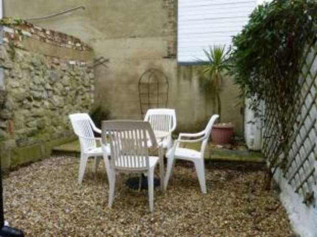  Image of 2 Bedroom Terraced for sale at Ventnor Isle of Wight Ventnor, PO38 1EZ