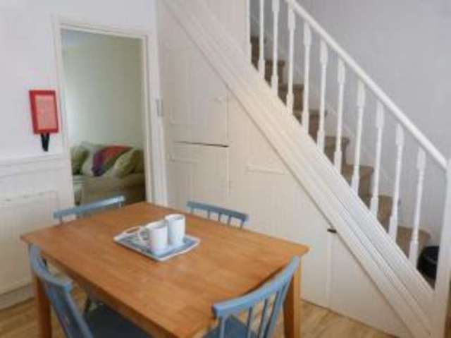  Image of 2 Bedroom Terraced for sale at Ventnor Isle of Wight Ventnor, PO38 1EZ