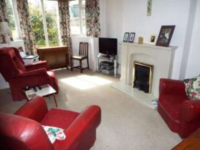  Image of 4 Bedroom Semi-Detached for sale at Great Barr Birmingham Perry Barr, B42 1TG