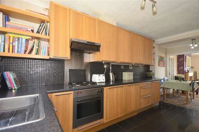  Image of 4 Bedroom Semi-Detached for sale at South Holmwood Dorking Dorking, RH5 4NP