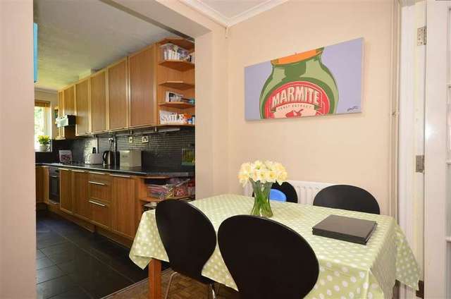  Image of 4 Bedroom Semi-Detached for sale at South Holmwood Dorking Dorking, RH5 4NP