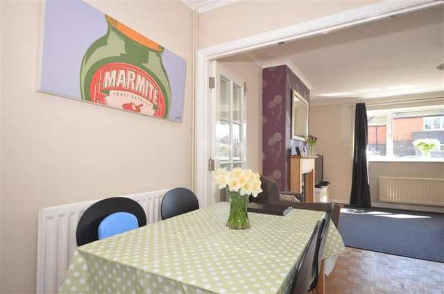  Image of 4 Bedroom Semi-Detached for sale at South Holmwood Dorking Dorking, RH5 4NP