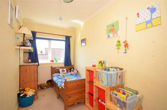  Image of 4 Bedroom Semi-Detached for sale at South Holmwood Dorking Dorking, RH5 4NP