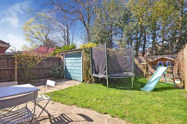  Image of 4 Bedroom Semi-Detached for sale at South Holmwood Dorking Dorking, RH5 4NP