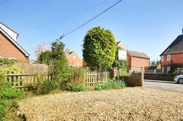  Image of 4 Bedroom Semi-Detached for sale at South Holmwood Dorking Dorking, RH5 4NP