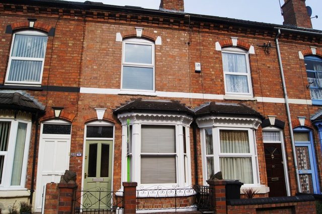  Image of 2 Bedroom Detached to rent at Worcester  Worcester, WR1 1NL