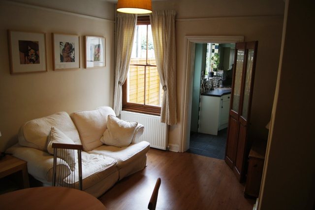  Image of 2 Bedroom Detached to rent at Worcester  Worcester, WR1 1NL