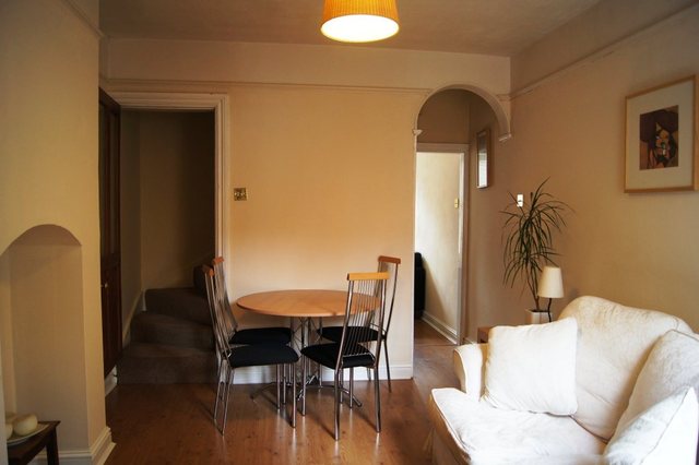  Image of 2 Bedroom Detached to rent at Worcester  Worcester, WR1 1NL