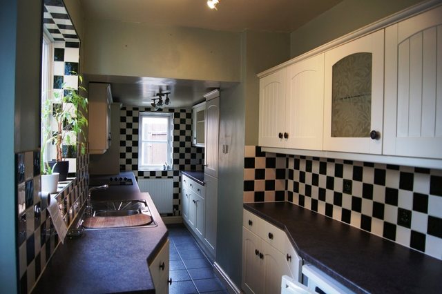  Image of 2 Bedroom Detached to rent at Worcester  Worcester, WR1 1NL