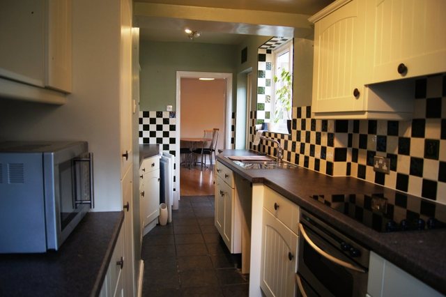  Image of 2 Bedroom Detached to rent at Worcester  Worcester, WR1 1NL