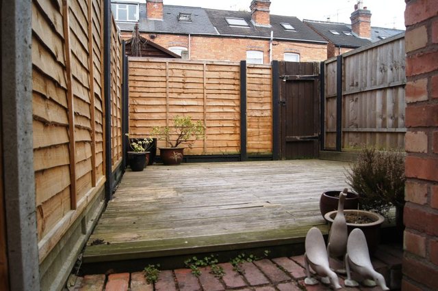  Image of 2 Bedroom Detached to rent at Worcester  Worcester, WR1 1NL