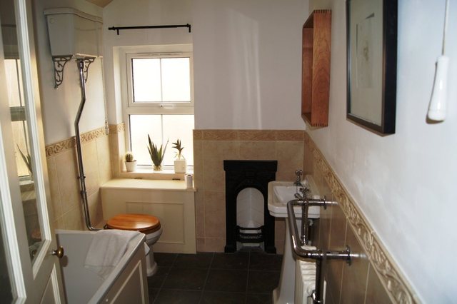  Image of 2 Bedroom Detached to rent at Worcester  Worcester, WR1 1NL