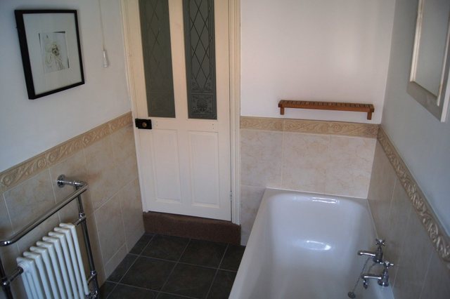  Image of 2 Bedroom Detached to rent at Worcester  Worcester, WR1 1NL