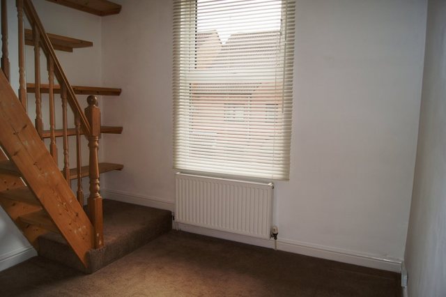  Image of 2 Bedroom Detached to rent at Worcester  Worcester, WR1 1NL