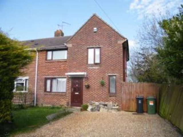  Image of 3 Bedroom Semi-Detached for sale at Waterloo Poole Waterloo, BH17 7JW